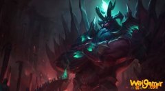 《LOL》10.9加里奥玩法攻略