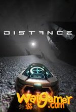 极限距离distance汉化破解版