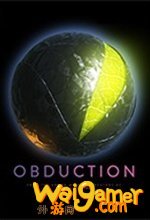 仰冲异界obduction免安装中文版