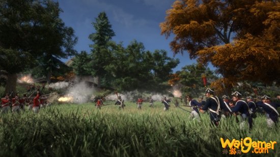 坚守国家战争在哪玩好玩吗 坚守国家战争steam最低配置要求