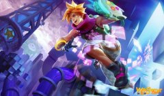 《LOL》阿水EZS10天赋出装介绍