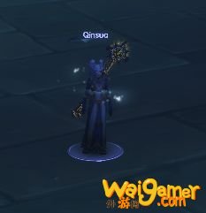 《魔兽世界》牧师盟约技能介绍