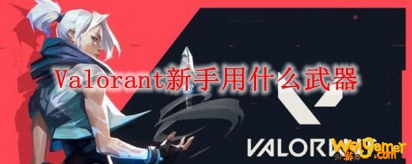 Valorant新手用什么武器