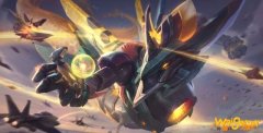 《LOL》云顶之弈10.106奥德赛2秘术2爆破阵容攻略