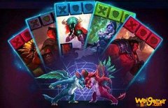 《Artifact2.0》测试资格来源