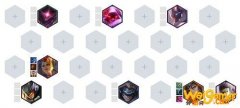 《LOL》云顶之弈10.10重装枪手阵容攻略