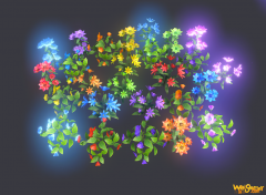 《逆水寒》2020年5月21日庄园系统优化介绍