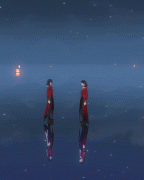 《逆水寒》2020年5月21日一生一世动作外观介绍