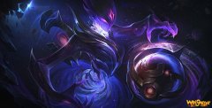 《LOL》10.10无限火力发条攻略