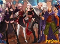 《DNF》希洛克抗魔值介绍