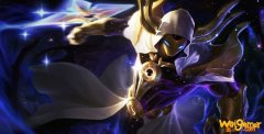 《LOL》10.9中单虚空行者天赋出装介绍