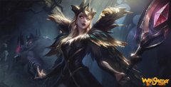 《LOL》10.9T1中单妖姬天赋出装介绍