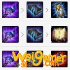 《LOL》10.9T1中单妖姬天赋出装介绍