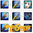 《LOL》10.9S级上单蛇女玩法攻略