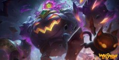 《LOL》10.9T1辅助机器人天赋出装介绍