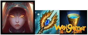 《LOL》云顶之弈10.9星守秘术法阵容攻略