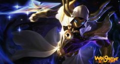 《LOL》10.9卡萨丁玩法攻略