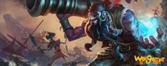 《LOL》云顶之弈10.9斗枪苟分运营站位攻略