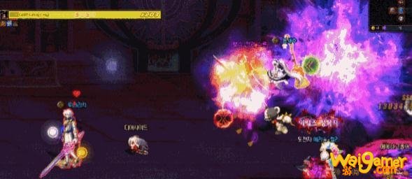 《DNF》洞察之眼赤鬼打法攻略