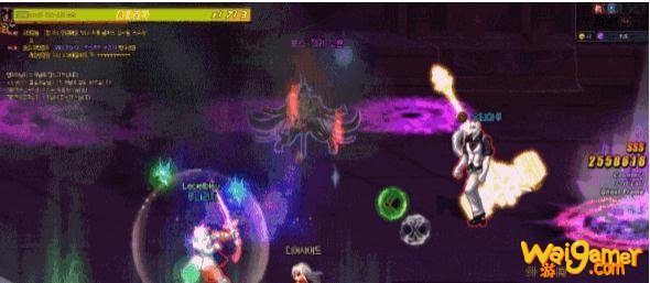 《DNF》洞察之眼赤鬼打法攻略