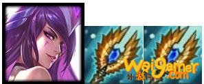 《LOL》云顶之弈八法猛男团运营技巧详解