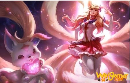 《LOL》云顶之弈八法猛男团运营技巧详解