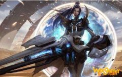 《LOL》云顶之弈太空破法玩法技巧说明