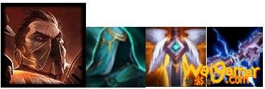 《LOL》云顶之弈太空破法玩法技巧说明
