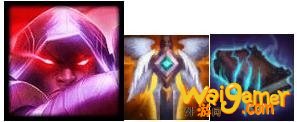 《LOL》云顶之弈太空破法玩法技巧说明
