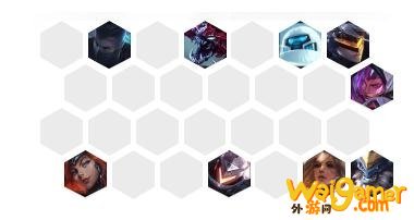 《LOL》云顶之弈真源斗剑阵容玩法技巧介绍