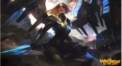 《LOL》云顶之弈钢铁之翼星神剑玩法思路说明