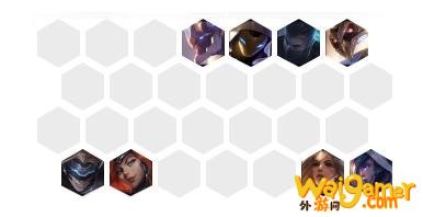 《LOL》云顶之弈钢铁之翼星神剑玩法思路说明