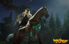 《剑网3》范阳夜变老一周贽打法攻略