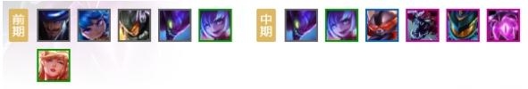 《LOL》云顶之弈虚空机甲法刺运营技巧介绍