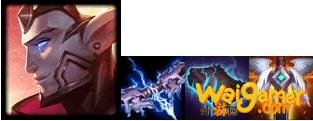 《LOL》云顶之弈4盾秘术流运营思路详解
