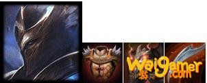 《LOL》云顶之弈4盾秘术流运营思路详解