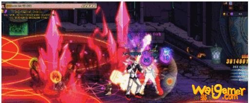 《DNF》洞察之眼路易斯打法分享