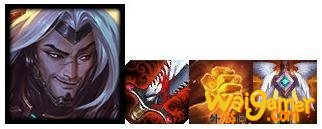 《LOL》云顶之弈3剑4秘阵容玩法攻略
