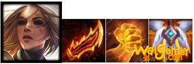 《LOL》云顶之弈奥赛剑星流运营思路详解
