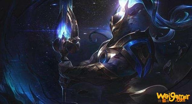《LOL》云顶之弈奥赛剑星流运营思路详解