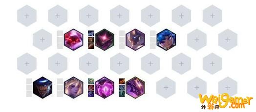 《LOL》云顶之弈重装暗星法运营技巧介绍