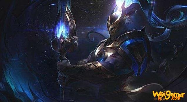 《LOL》云顶之弈星神破法运营思路详解