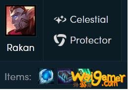 《LOL》云顶之弈星神破法运营思路详解