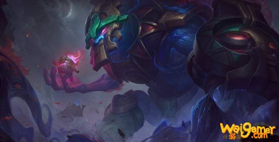 《LOL》10.8五路T1级别英雄推荐