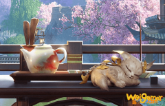 《剑网3》寻宝归新庐玩法攻略