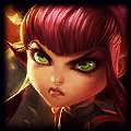 《LOL》云顶之弈10.9版本英雄改动内容