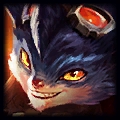 《LOL》云顶之弈10.9版本英雄改动内容