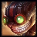 《LOL》云顶之弈10.9版本英雄改动内容