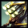 《LOL》云顶之弈10.9版本英雄改动内容