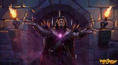 《炉石传说》外域的灰烬快攻牧卡组推荐